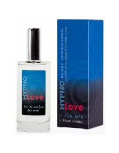RUF HYPNO LOVE INCREMENTA TU ATRACTIVO SEXUAL PARA HOMBRE 2