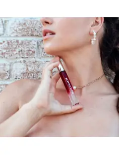 EYE OF LOVE MATCHMAKER RED DIAMOND PERFUME PARA EL Y ELLA 10 ML 2