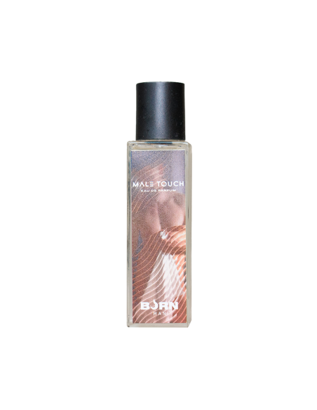 BURN MALE TOUCH PERFUME DE HOMBRE 20 ML BURN MALE TOUCH PERFUME DE HOMBRE 20 ML