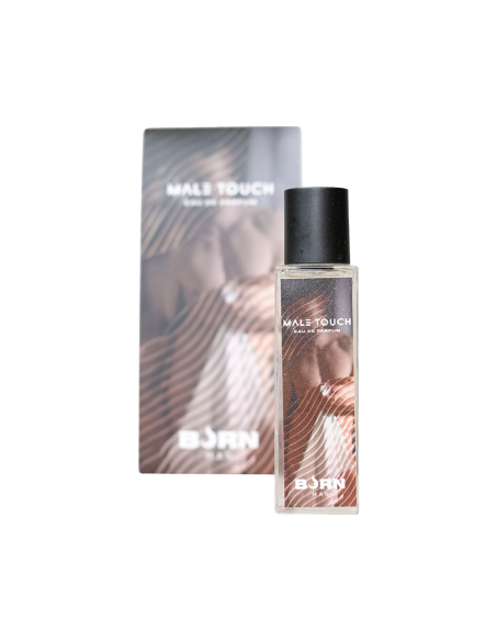 BURN MALE TOUCH PERFUME DE HOMBRE 20 ML BURN MALE TOUCH PERFUME DE HOMBRE 20 ML