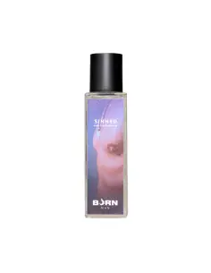 BURN SINNER PERFUME DE HOMBRE 20 ML 2