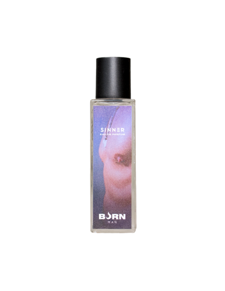 BURN SINNER PERFUME DE HOMBRE 20 ML BURN SINNER PERFUME DE HOMBRE 20 ML