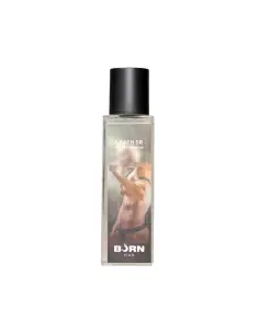 BURN LEATHER PERFUME DE HOMBRE 20 ML 2