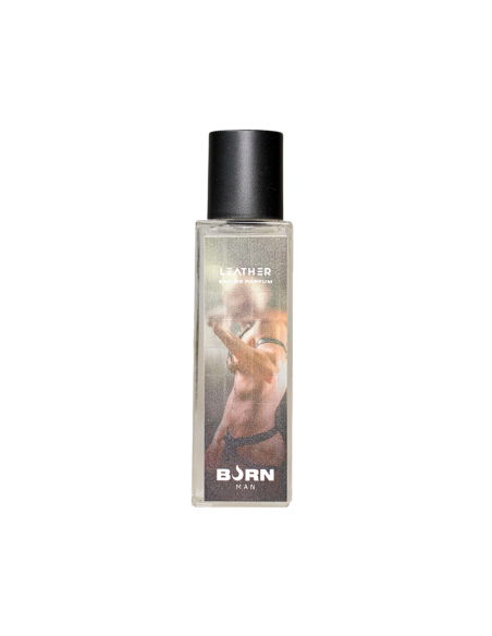 BURN LEATHER PERFUME DE HOMBRE 20 ML BURN LEATHER PERFUME DE HOMBRE 20 ML