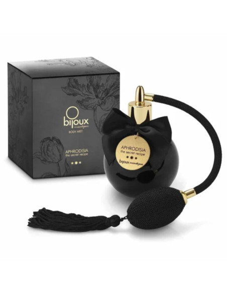 BIJOUX APHRODISIA BRUMA CORPORAL 100 ML BIJOUX APHRODISIA BRUMA CORPORAL 100 ML