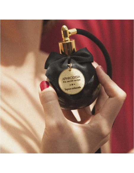 BIJOUX APHRODISIA BRUMA CORPORAL 100 ML BIJOUX APHRODISIA BRUMA CORPORAL 100 ML