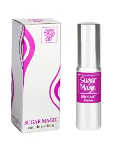 EROS ART PERFUME SUGAR MAGIC 20 CC