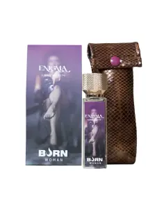 BURN ENIGMA PERFUME DE MUJER 20 ML