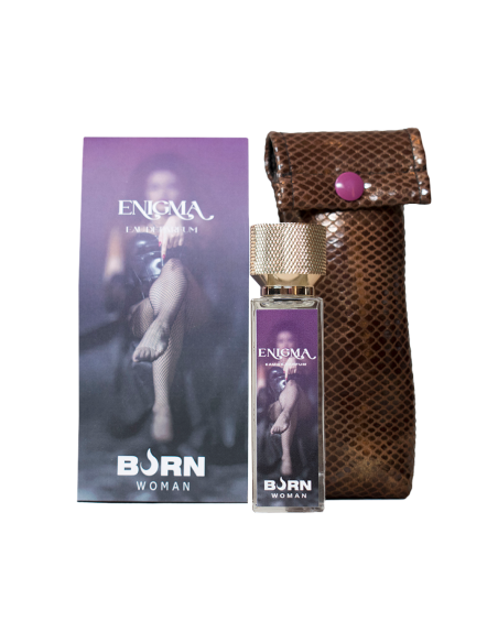 BURN ENIGMA PERFUME DE MUJER 20 ML BURN ENIGMA PERFUME DE MUJER 20 ML