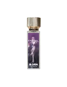 BURN ENIGMA PERFUME DE MUJER 20 ML 2