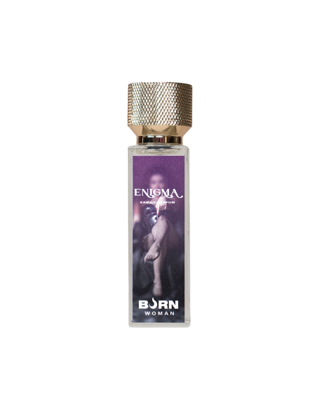 BURN ENIGMA PERFUME DE MUJER 20 ML BURN ENIGMA PERFUME DE MUJER 20 ML
