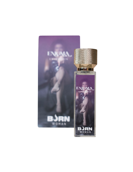 BURN ENIGMA PERFUME DE MUJER 20 ML BURN ENIGMA PERFUME DE MUJER 20 ML