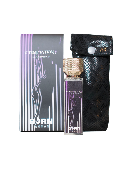 BURN TEMPTATION PERFUME DE MUJER 20 ML BURN TEMPTATION PERFUME DE MUJER 20 ML