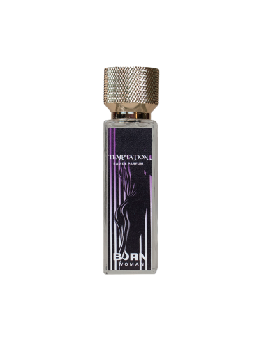 BURN TEMPTATION PERFUME DE MUJER 20 ML