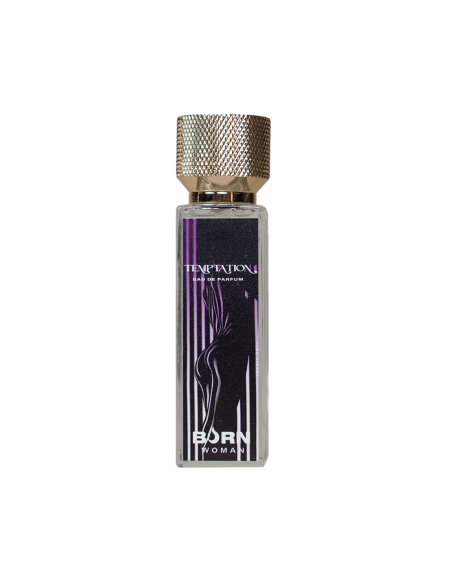 BURN TEMPTATION PERFUME DE MUJER 20 ML BURN TEMPTATION PERFUME DE MUJER 20 ML