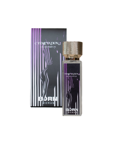BURN TEMPTATION PERFUME DE MUJER 20 ML
