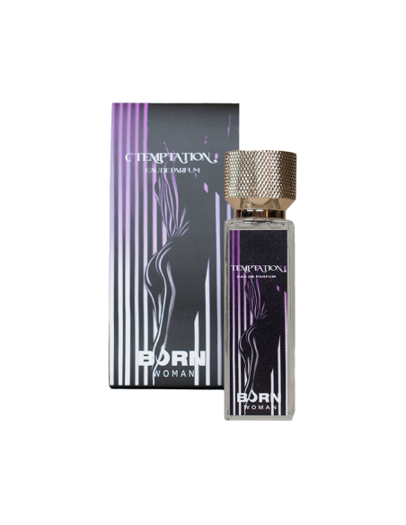 BURN TEMPTATION PERFUME DE MUJER 20 ML BURN TEMPTATION PERFUME DE MUJER 20 ML