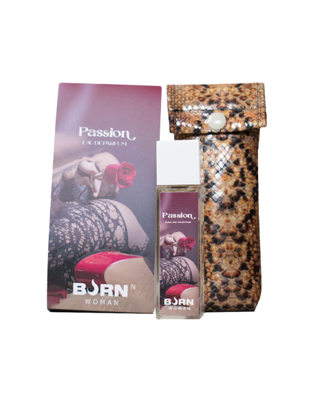 BURN PASSION PERFUME DE MUJER 20 ML BURN PASSION PERFUME DE MUJER 20 ML
