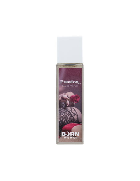 BURN PASSION PERFUME DE MUJER 20 ML BURN PASSION PERFUME DE MUJER 20 ML