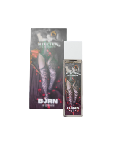 BURN SEDUCTION PERFUME DE MUJER 20 ML