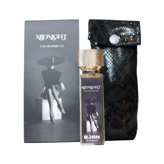BURN MIDNIGHT PERFUME DE MUJER 20 ML