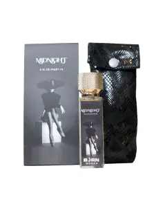 BURN MIDNIGHT PERFUME DE MUJER 20 ML
