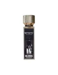 BURN MIDNIGHT PERFUME DE MUJER 20 ML 2