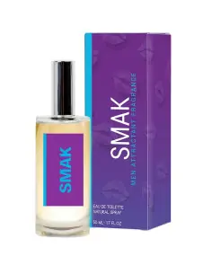 RUF SMAK PERFUME DE FEROMONAS PARA EL 50ML