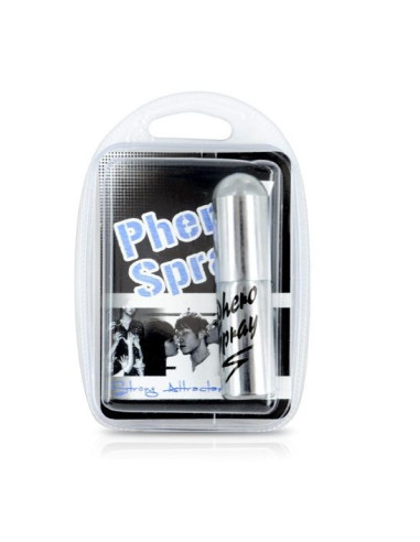 RUF SPRAY FEROMONAS HOMBRE 15ML