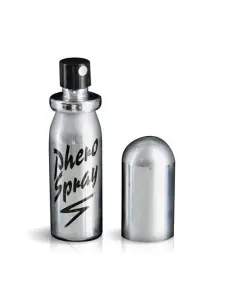 RUF SPRAY FEROMONAS HOMBRE 15ML