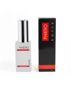 500 COSMETICS PHIERO NOTTE PERFUME CON FEROMONAS MASCULINO