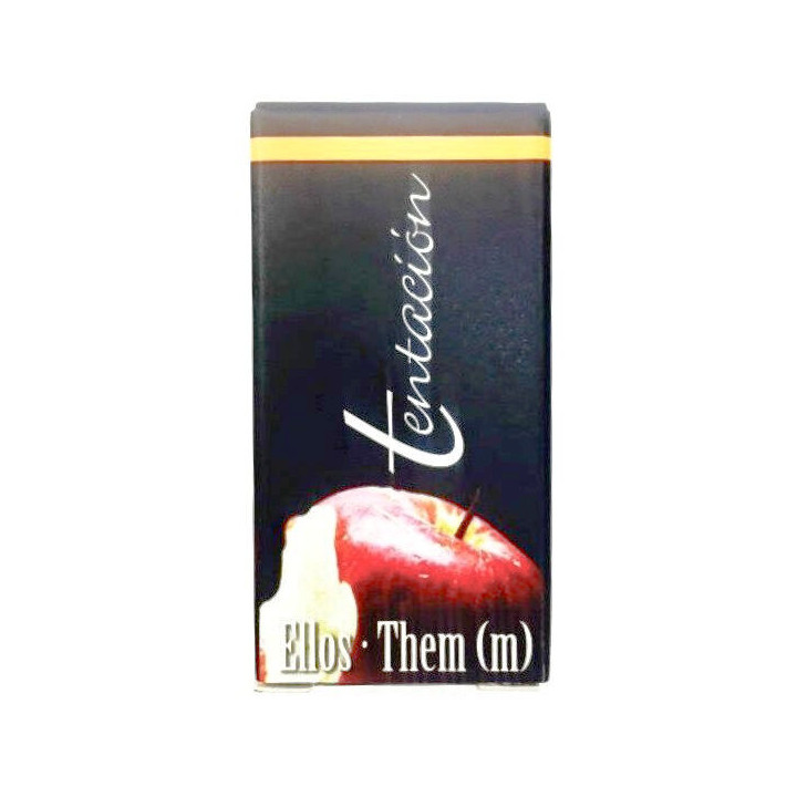 TENTACION ELIXIR DE FEROMONAS GAY