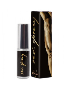 RUF SEX SPRAY PERFUME DE FEROMONAS PARA HOMBRE