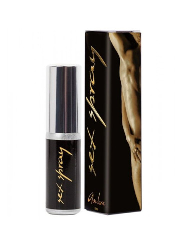RUF SEX SPRAY PERFUME DE FEROMONAS PARA HOMBRE