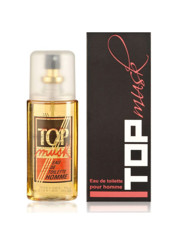 RUF TOP MUSK PERFUME DE FEROMONAS PARA EL