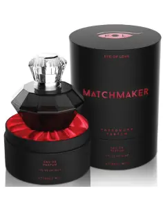 EYE OF LOVE MATCHMAKER BLACK DIAMOND LGBTQ PERFUME FEROMONAS PARA EL 30 ML 2