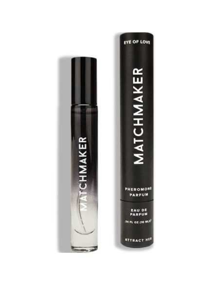 EYE OF LOVE MATCHMAKER BLACK DIAMOND PERFUME FEROMONAS PARA EL 10 ML EYE OF LOVE MATCHMAKER BLACK DIAMOND PERFUME FEROMONAS PARA EL 10 ML