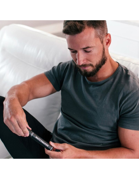 EYE OF LOVE MATCHMAKER BLACK DIAMOND PERFUME FEROMONAS PARA EL 10 ML EYE OF LOVE MATCHMAKER BLACK DIAMOND PERFUME FEROMONAS PARA EL 10 ML