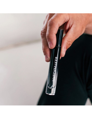 EYE OF LOVE MATCHMAKER BLACK DIAMOND PERFUME FEROMONAS PARA EL 10 ML