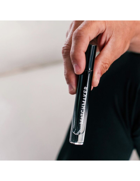 EYE OF LOVE MATCHMAKER BLACK DIAMOND PERFUME FEROMONAS PARA EL 10 ML EYE OF LOVE MATCHMAKER BLACK DIAMOND PERFUME FEROMONAS PARA EL 10 ML