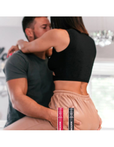 EYE OF LOVE MATCHMAKER BLACK DIAMOND PERFUME FEROMONAS PARA EL 10 ML