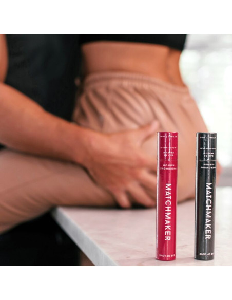 EYE OF LOVE MATCHMAKER BLACK DIAMOND PERFUME FEROMONAS PARA EL 10 ML EYE OF LOVE MATCHMAKER BLACK DIAMOND PERFUME FEROMONAS PARA EL 10 ML