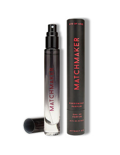 EYE OF LOVE MATCHMAKER BLACK DIAMOND LGBTQ PERFUME FEROMONAS PARA EL 10 ML 2
