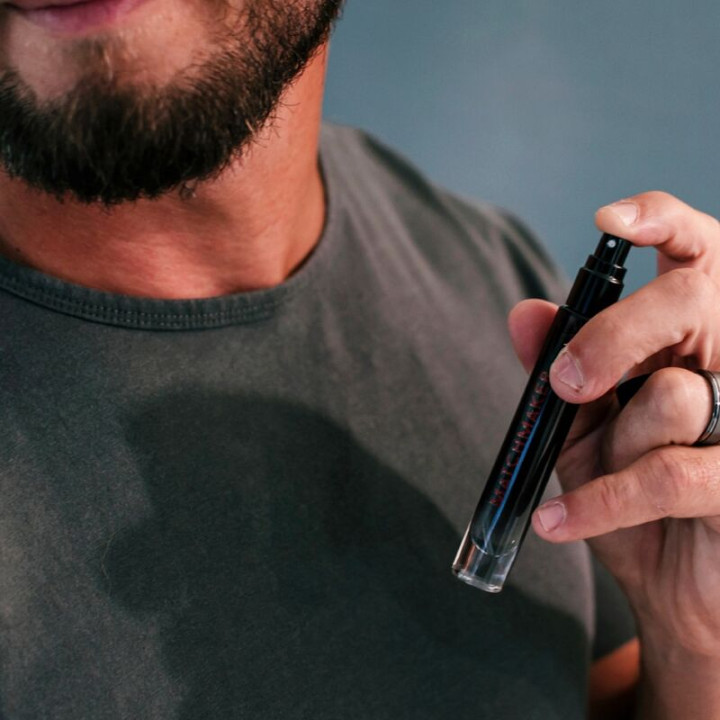 EYE OF LOVE MATCHMAKER BLACK DIAMOND LGBTQ PERFUME FEROMONAS PARA EL 10 ML