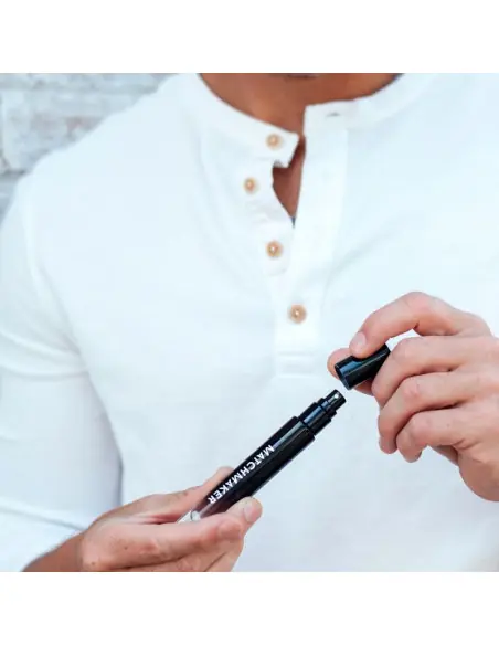 EYE OF LOVE MATCHMAKER BLACK DIAMOND PERFUME FEROMONAS PARA EL Y ELLA 10 ML