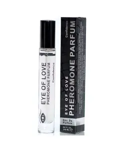 EYE OF LOVE EOL PHR PERFUME FEROMONAS 10 ML CONFIDENCE