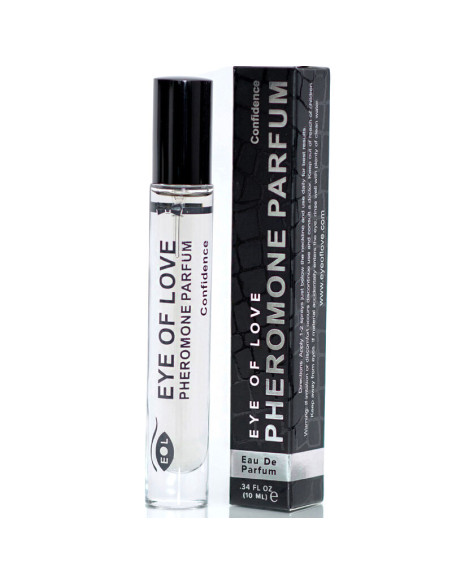 EYE OF LOVE EOL PHR PERFUME FEROMONAS 10 ML CONFIDENCE EYE OF LOVE EOL PHR PERFUME FEROMONAS 10 ML CONFIDENCE
