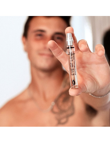 EYE OF LOVE EOL PHR PERFUME FEROMONAS 10 ML CONFIDENCE