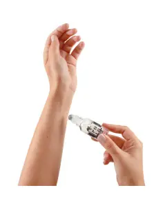 SECRETPLAY APOLO PERFUME EN ACEITE FEROMONAS HOMBRE 20 ML 2