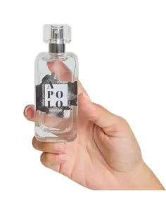 SECRETPLAY APOLO PERFUME FEROMONAS HOMBRE SPRAY 50 ML 2